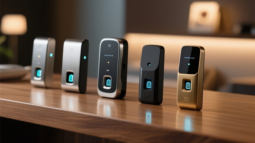 top hostel fingerprint locks