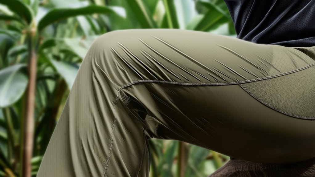 top humid climate hiking pants