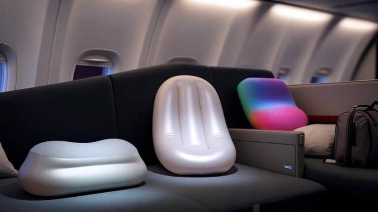 top inflatable footrests 2026