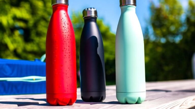 top insulated travel bottles