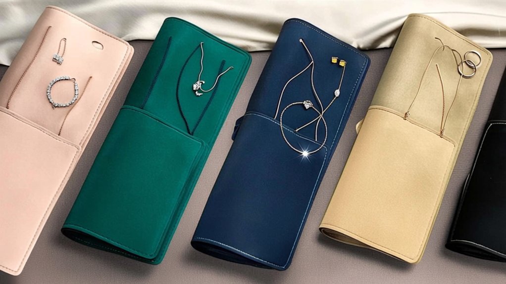 top jewelry storage solutions