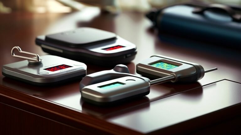 top luggage scales 2026