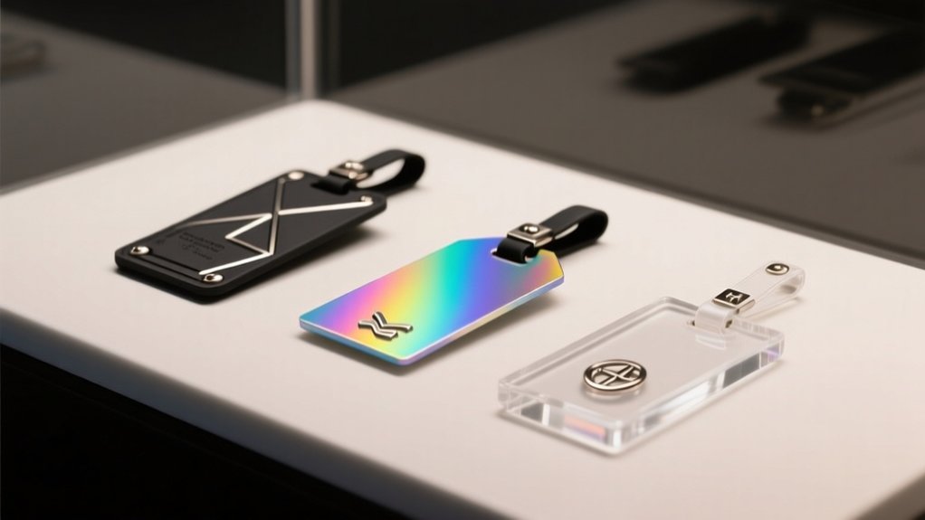 top luggage tags 2026