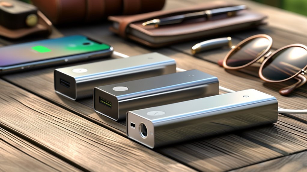 top magsafe travel power banks