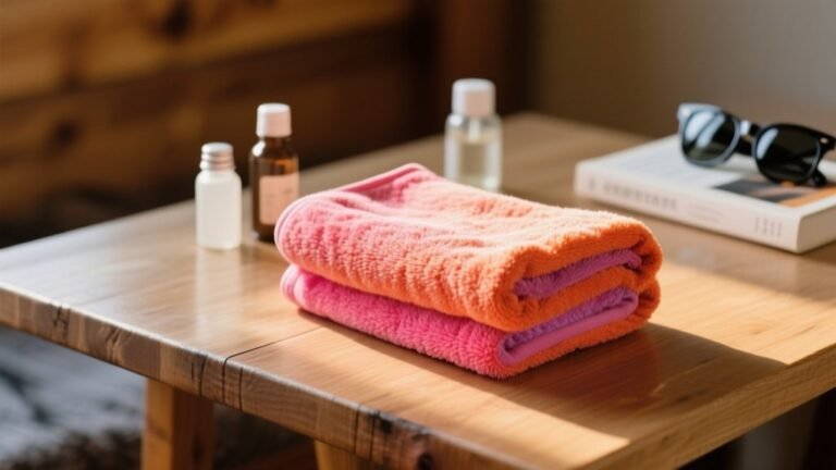 top microfiber travel towels