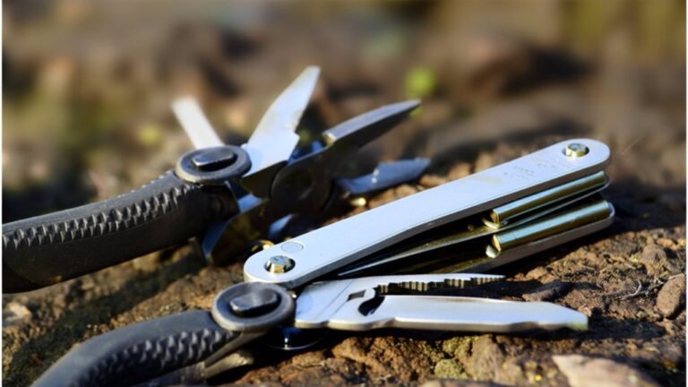 top multi tool pliers