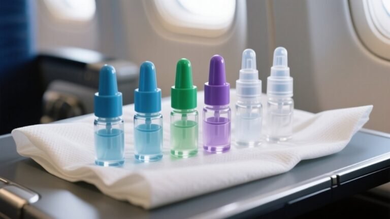 top nasal sprays for dryness