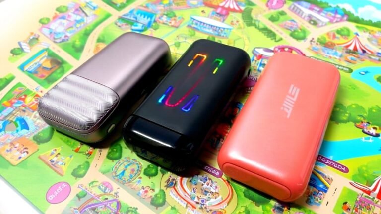 top portable chargers review