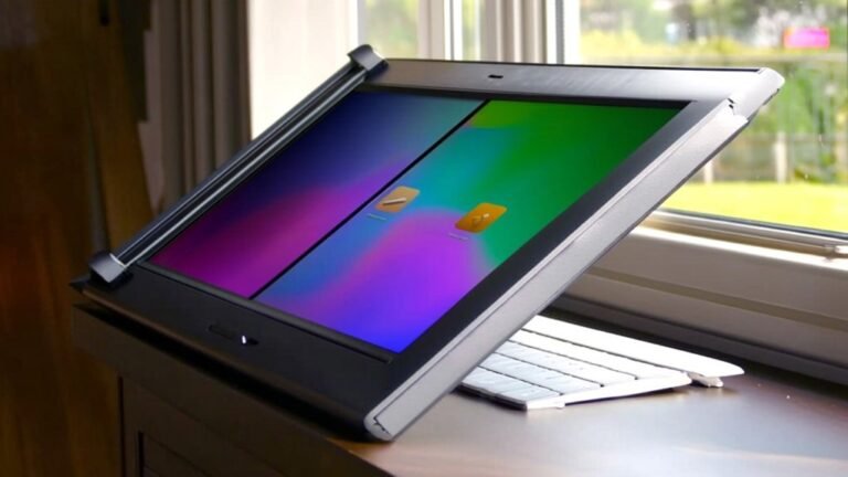 top portable dual monitors