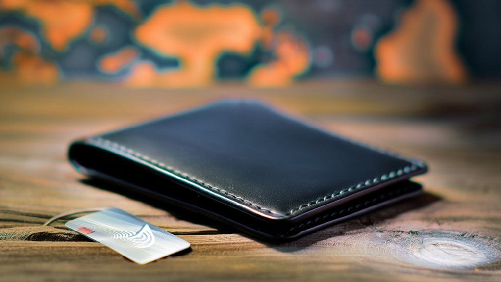 top rfid wallets for travel
