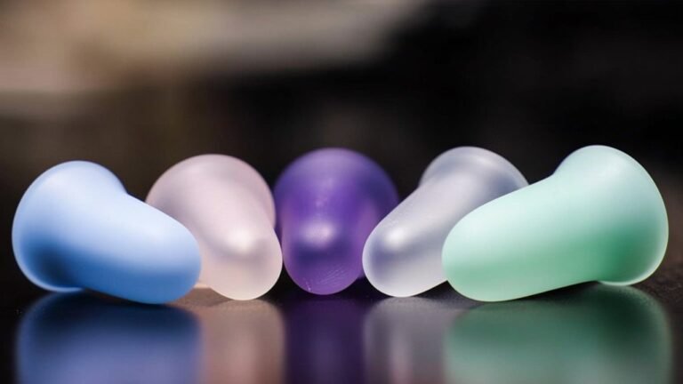 top silicone earplugs 2026