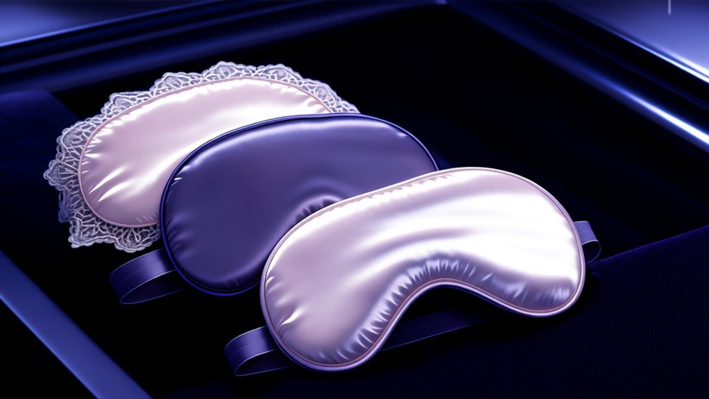 top sleep masks for flights