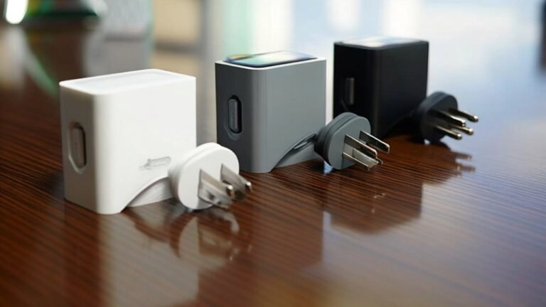 top travel apple watch chargers