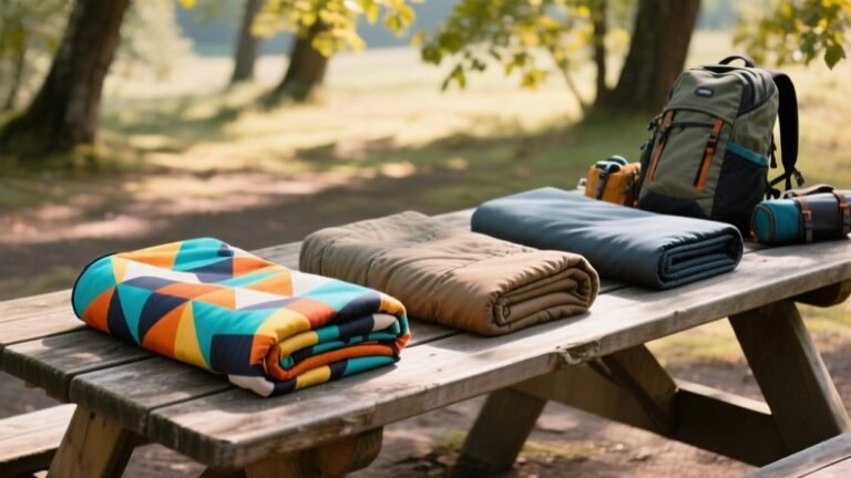 top travel blanket recommendations
