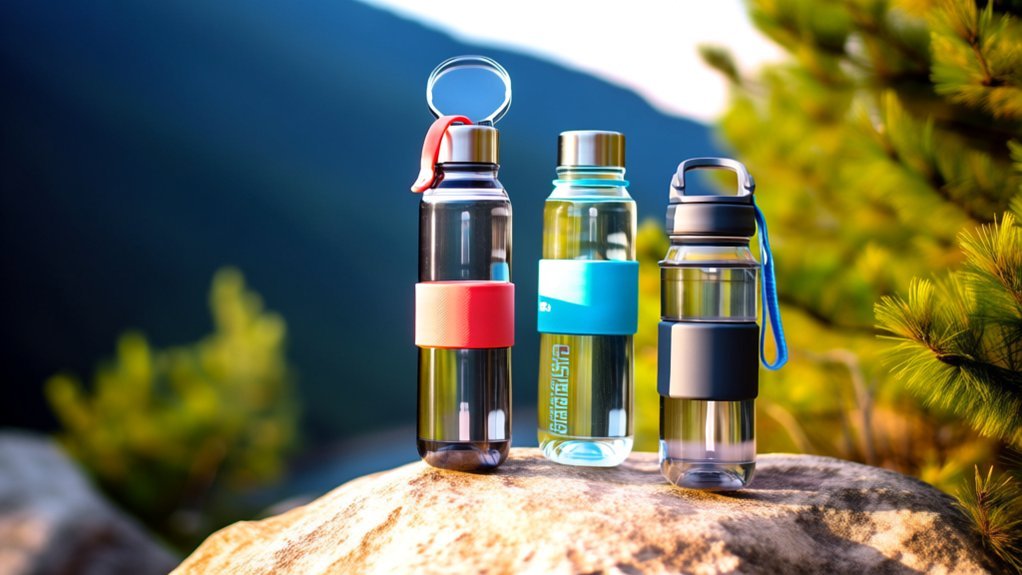 top travel hydration bottles