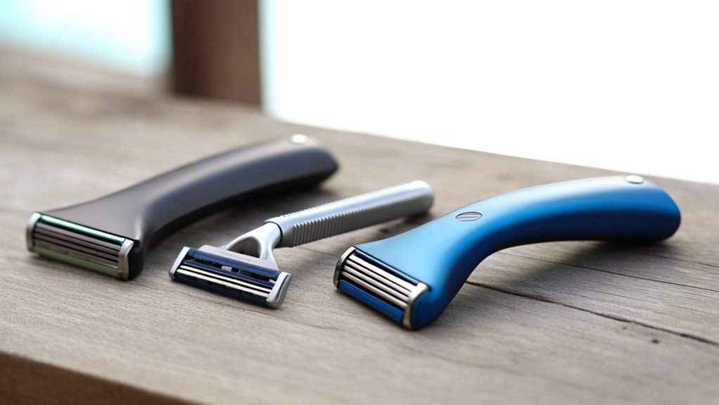 top travel razors reviews