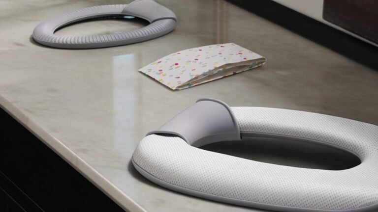 top travel toilet seat covers