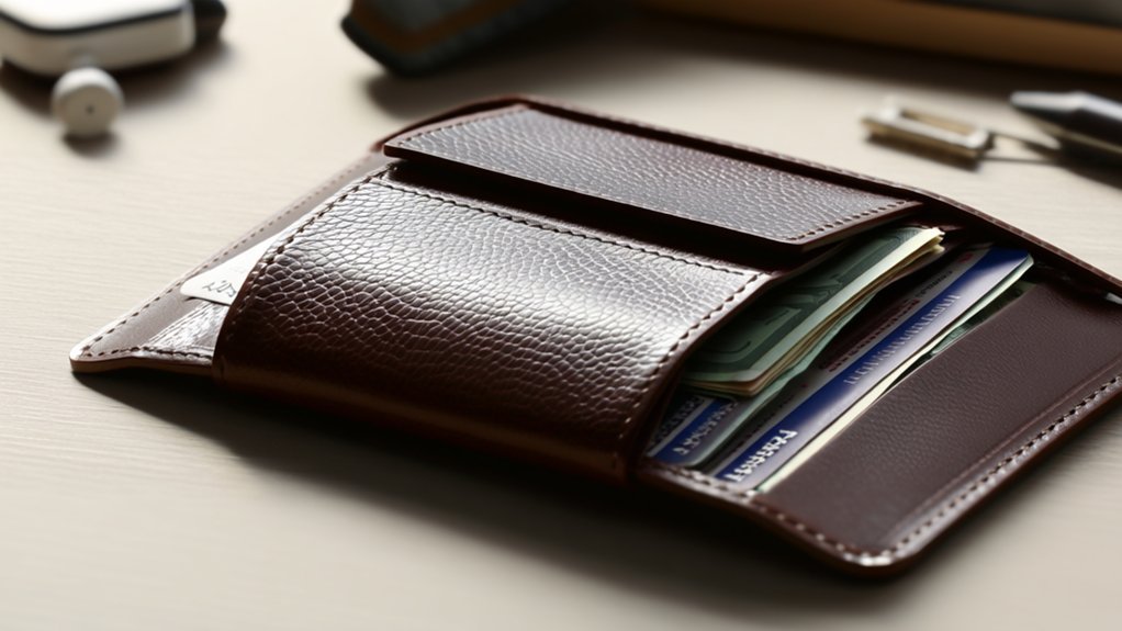 top travel wallets review