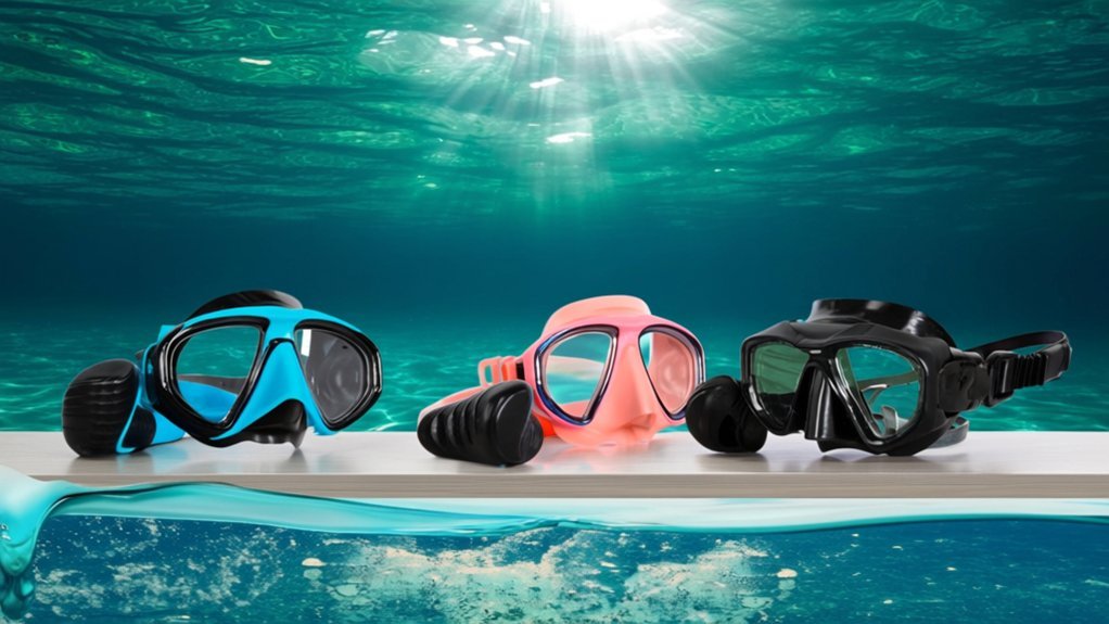 3 Best Snorkeling Masks for Tropical Trips You’ll Love in 2026 140 top tropical snorkeling masks