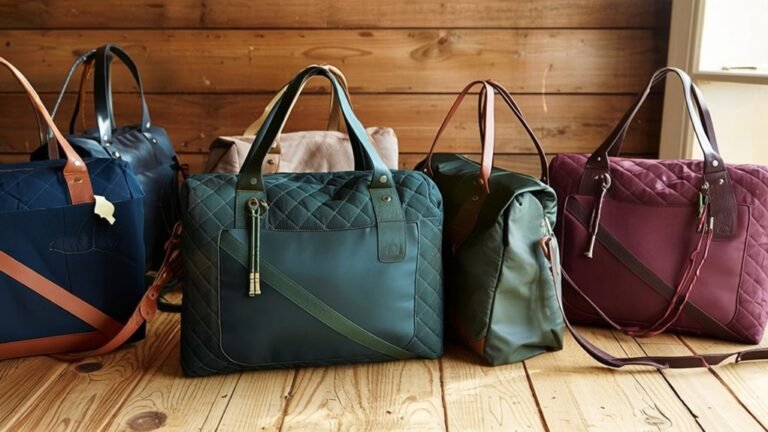 top weekend travel backpacks