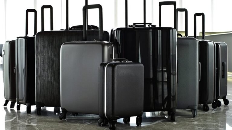 top wheeled briefcases selection