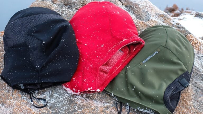 top winter balaclavas selection