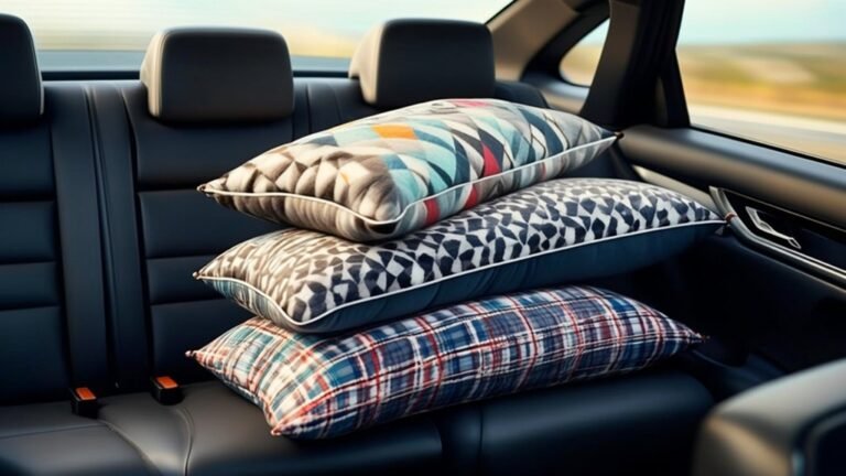 travel blankets with pillows