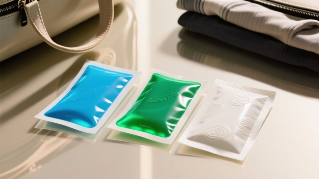 travel friendly laundry detergent