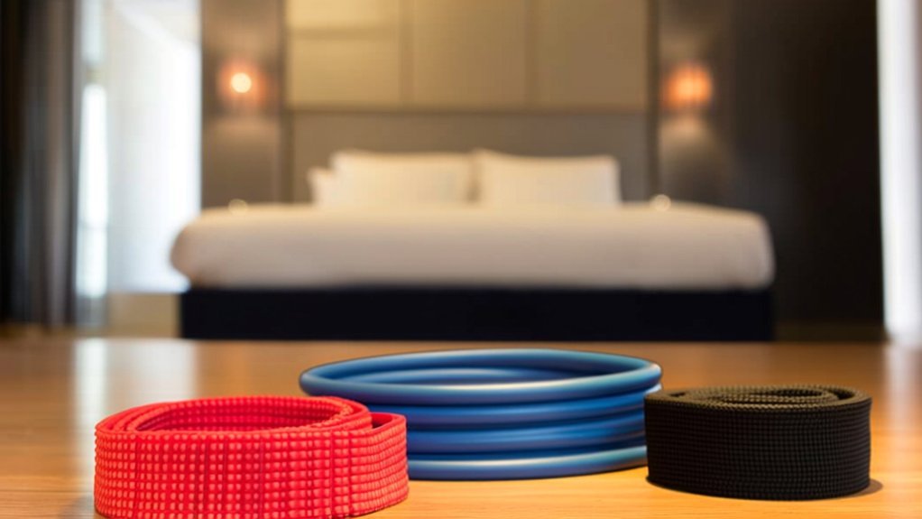 3 Best Resistance Bands for Hotel Room Fitness — Stay Strong While Traveling 147 travel friendly resistance bands