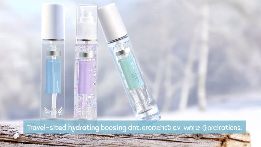 3 Best Travel-Size Hydrating Mists to Combat Dry Winter Air 117 travel sized hydrating mist
