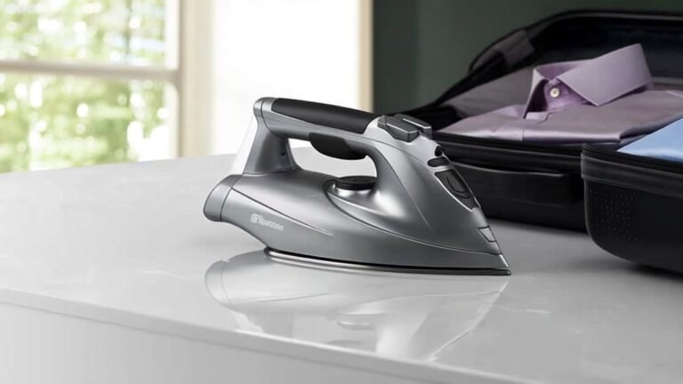 travel sized steam irons