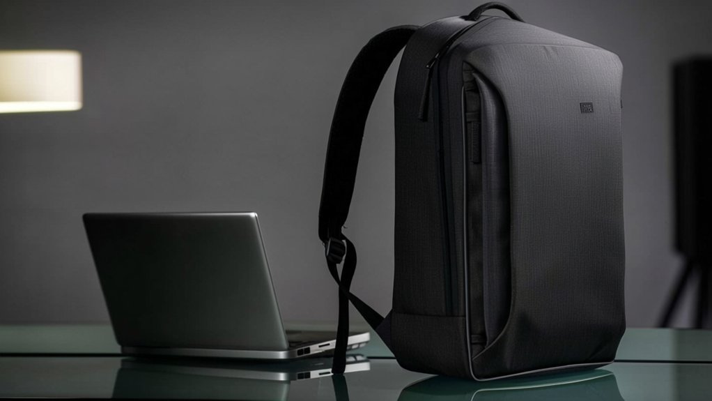 comfortable secure travel gear