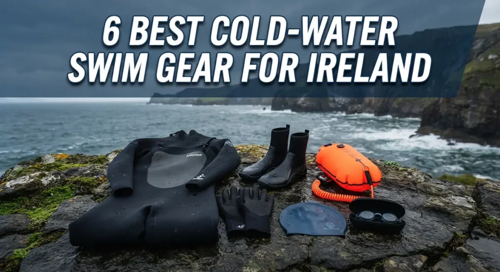 6 Best Cold-Water Swim Gear for Ireland: Expert Picks 92