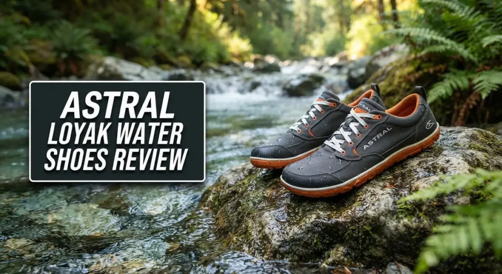 Astral Loyak Water Shoes Review: Comfort & Durability Analysis 135